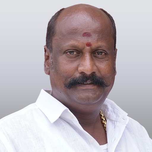 A.Vijay Tamilan Parthiban